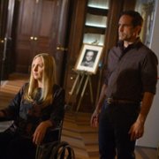Miasteczko Wayward Pines - galeria zdjęć - filmweb