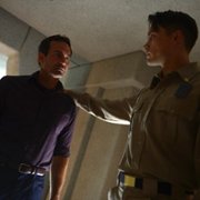 Miasteczko Wayward Pines - galeria zdjęć - filmweb