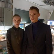 Miasteczko Wayward Pines - galeria zdjęć - filmweb