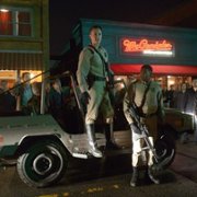 Miasteczko Wayward Pines - galeria zdjęć - filmweb