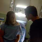 Miasteczko Wayward Pines - galeria zdjęć - filmweb