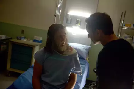 Miasteczko Wayward Pines - galeria zdjęć - filmweb