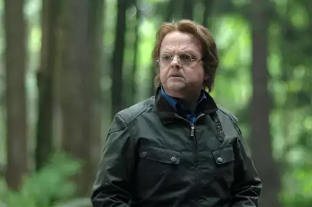 Miasteczko Wayward Pines - galeria zdjęć - filmweb