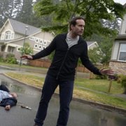 Miasteczko Wayward Pines - galeria zdjęć - filmweb
