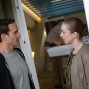 Miasteczko Wayward Pines - galeria zdjęć - filmweb