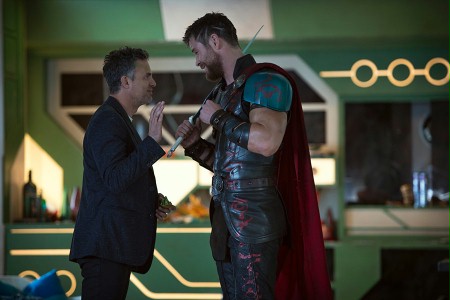 Thor: Ragnarok - galeria zdjęć - filmweb