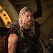Chris Hemsworth w Thor: Ragnarok