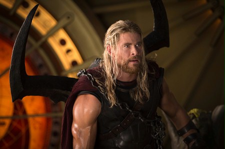 Recenzja Thor: Ragnarok