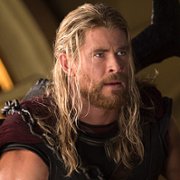 Chris Hemsworth