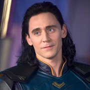 Tom Hiddleston
