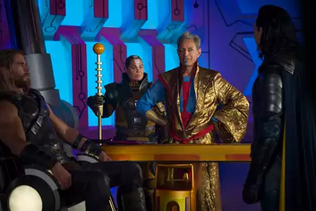 Thor: Ragnarok - galeria zdjęć - filmweb