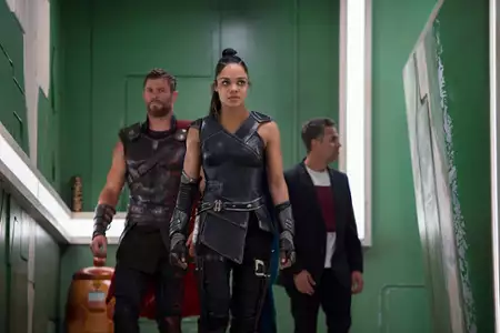 Thor: Ragnarok - galeria zdjęć - filmweb