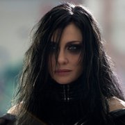 Cate Blanchett