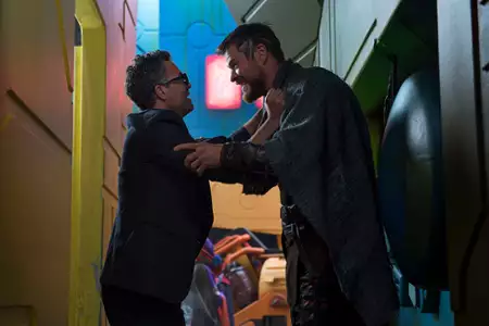 Thor: Ragnarok - galeria zdjęć - filmweb