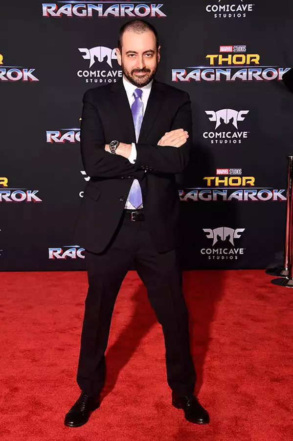 Thor: Ragnarok - galeria zdjęć - filmweb