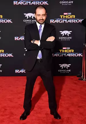 Thor: Ragnarok - galeria zdjęć - filmweb