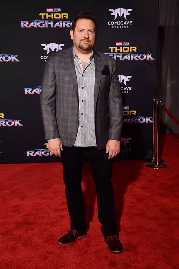Thor: Ragnarok - galeria zdjęć - filmweb