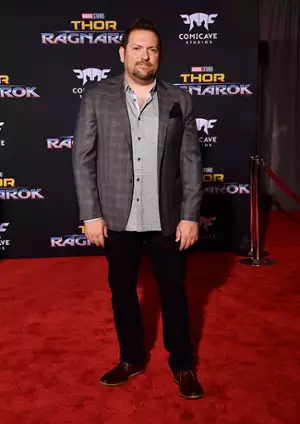 Thor: Ragnarok - galeria zdjęć - filmweb