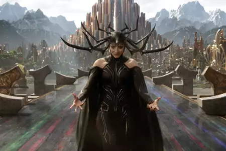 Thor: Ragnarok - galeria zdjęć - filmweb