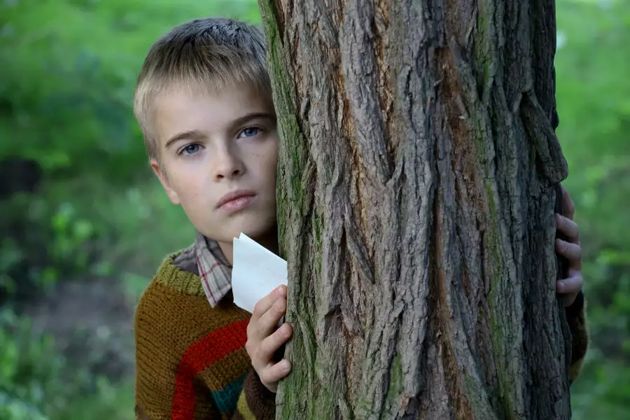 Być jak Kazimierz Deyna - galeria zdjęć - filmweb