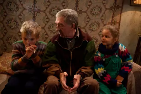 Być jak Kazimierz Deyna - galeria zdjęć - filmweb