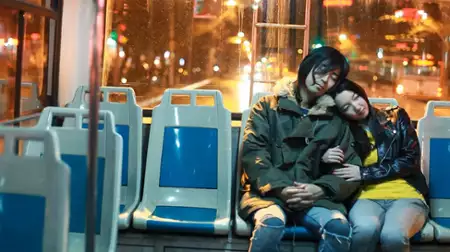 W pogoni za idolem - galeria zdjęć - filmweb