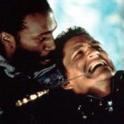 Cliffhanger - galeria zdjęć - filmweb