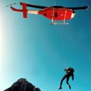 Cliffhanger - galeria zdjęć - filmweb