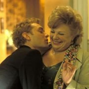 Alfie - galeria zdjęć - filmweb