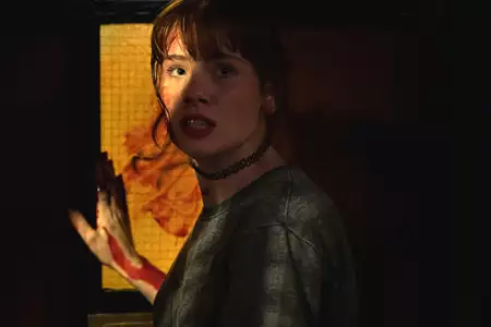 Siedlisko zła - galeria zdjęć - filmweb