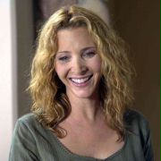 Lisa Kudrow