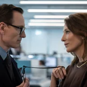 Szpiedzy - galeria zdjęć - filmweb