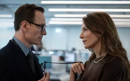 Szpiedzy - galeria zdjęć - filmweb