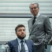Szpiedzy - galeria zdjęć - filmweb
