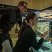 Black Bag - galeria zdjęć - filmweb