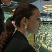 Szpiedzy - galeria zdjęć - filmweb