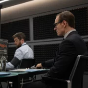 Black Bag - galeria zdjęć - filmweb