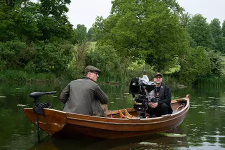 Szpiedzy - galeria zdjęć - filmweb