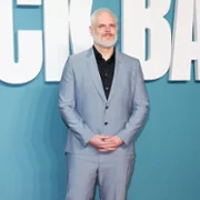 Black Bag - galeria zdjęć - filmweb