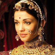 Aishwarya Rai Bachchan