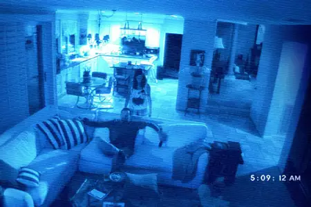 Paranormal Activity 2 - galeria zdjęć - filmweb