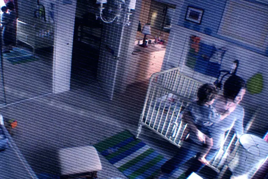 Paranormal Activity 2 - galeria zdjęć - filmweb