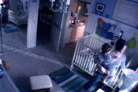 Paranormal Activity 2 - galeria zdjęć - filmweb