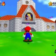 Super Mario 64 - galeria zdjęć - filmweb