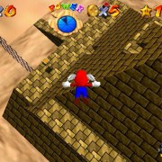 Super Mario 64 - galeria zdjęć - filmweb