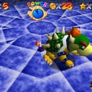 Super Mario 64 - galeria zdjęć - filmweb