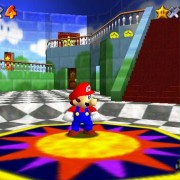 Super Mario 64 - galeria zdjęć - filmweb
