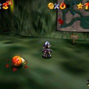 Super Mario 64 - galeria zdjęć - filmweb