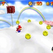 Super Mario 64 - galeria zdjęć - filmweb