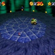 Super Mario 64 - galeria zdjęć - filmweb